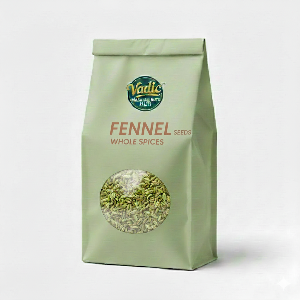 Fennel Seeds
